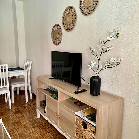 Piso En El Precioso Pueblo De Colunga Lejlighed Eksteriør billede
