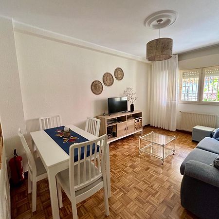 Piso En El Precioso Pueblo De Colunga Lejlighed Eksteriør billede