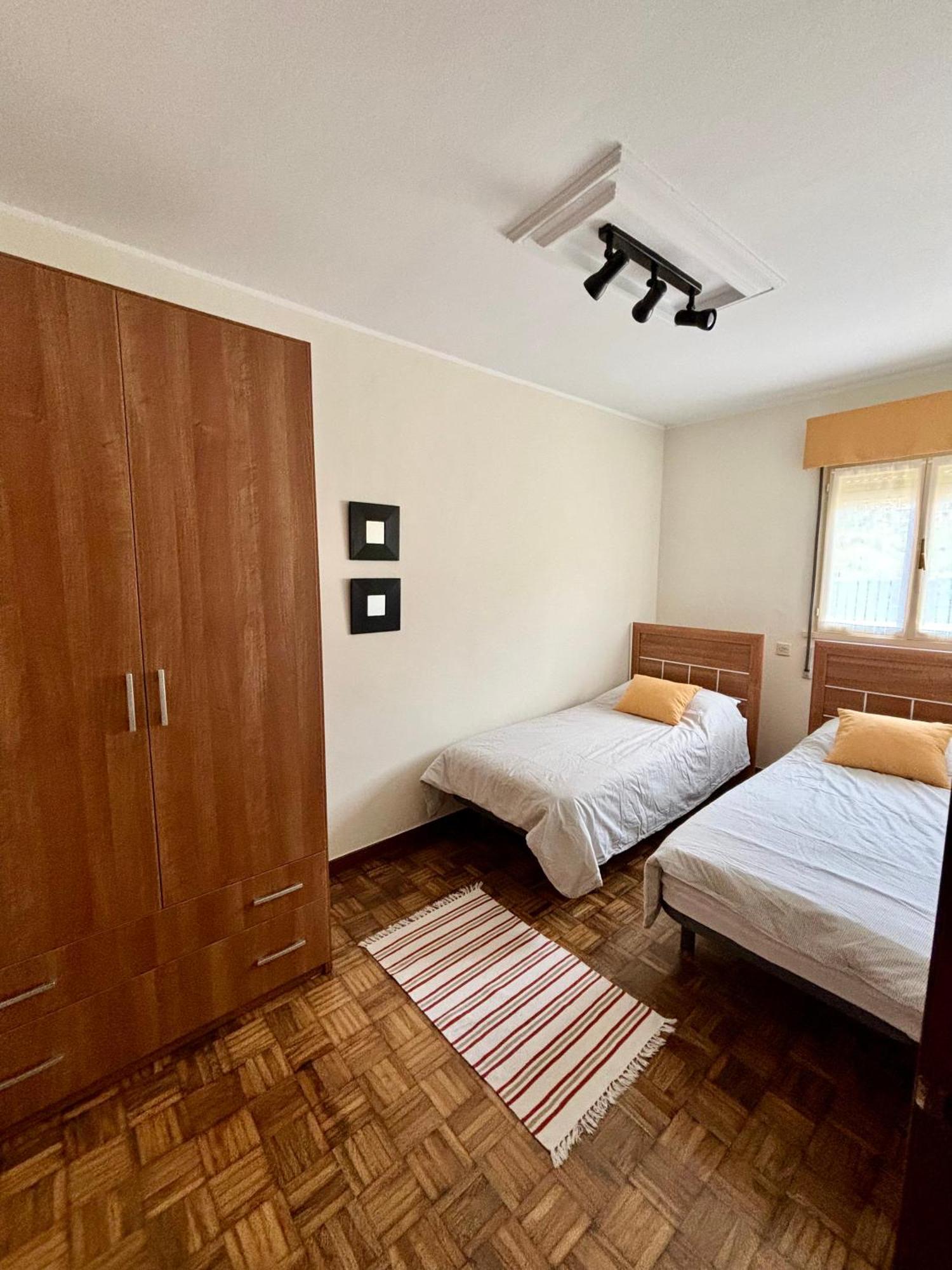 Piso En El Precioso Pueblo De Colunga Lejlighed Eksteriør billede