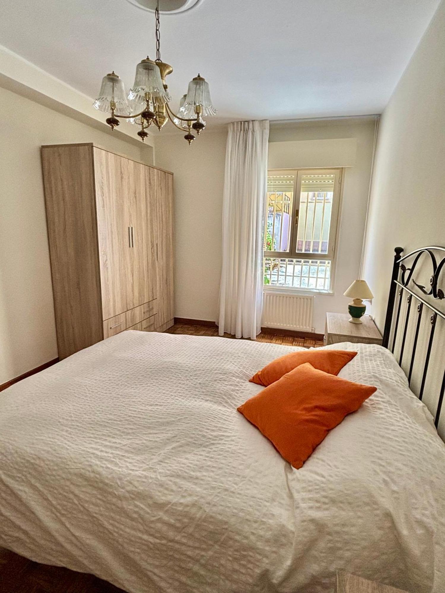 Piso En El Precioso Pueblo De Colunga Lejlighed Eksteriør billede